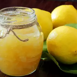 Lemon Jam