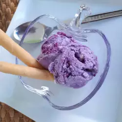 Homemade Ice Cream Without a Machine