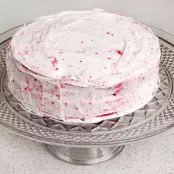 Mom’s Cake