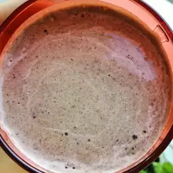 Wild Berries and Spinach Smoothie