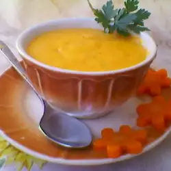 Carrot Sauce