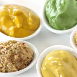 Swedish Mustard