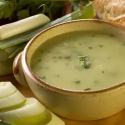 Dietary Onion Soup