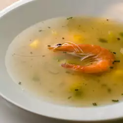 Caldo Verde Soup