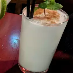 Summer Time Cocktail