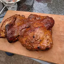 Oven-Roasted Pork Clod