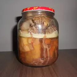 Veal in Jars