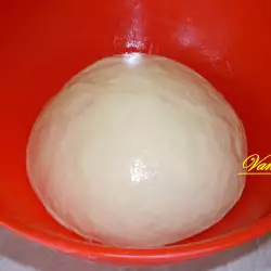The Perfect Dough for Pizzas and Fritters
