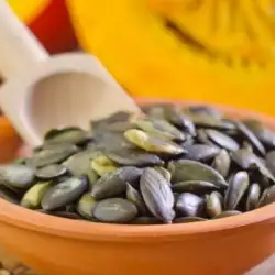 Why Are Pumpkin Seeds Good For You?