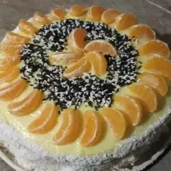 Citrus Cake