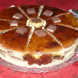 Sweet Cake Margarita