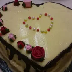 Cake for your Beloved