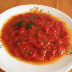 Universal Tomato Sauce