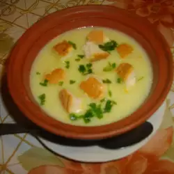 Easy and Healthy Soup