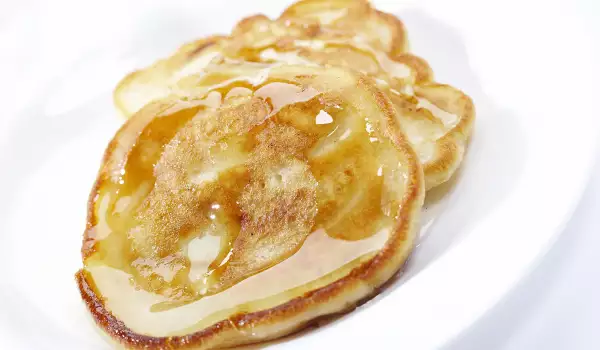 Dobrudja Pancakes