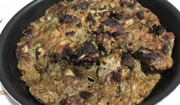 Country-Style Liver