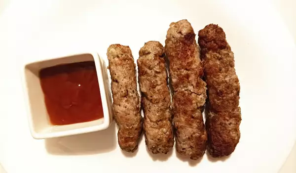 Oven-Roasted Kebabs