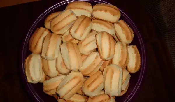 Retro Cookies