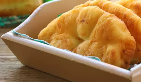 Potato Mekitsi