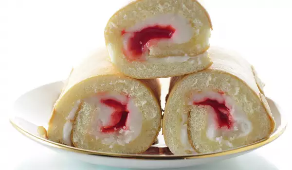 Pastry Roll