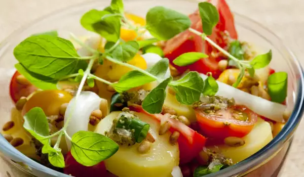 Veronese Salad