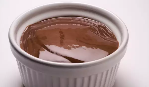 Cocoa Cream