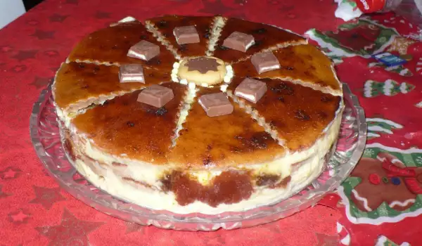 Sweet Cake Margarita