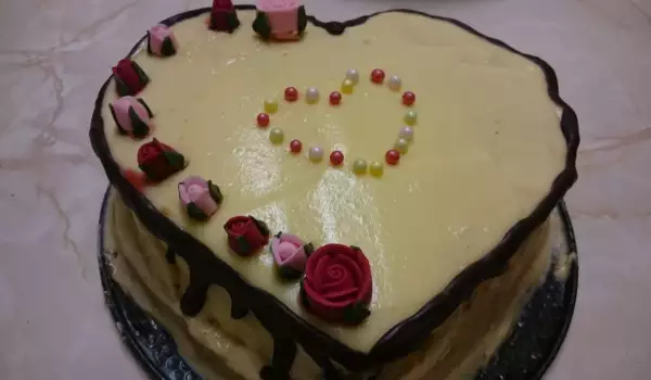 Cake for your Beloved