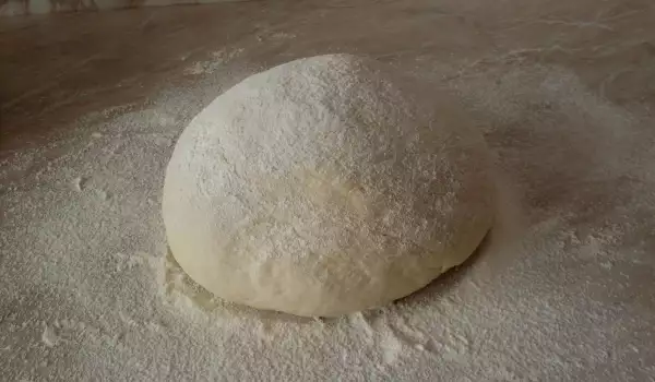 Universal Dough